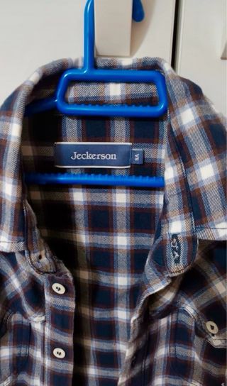 Camicia Bimbo Jeckerson 8y - Prendi 3 Paghi 2