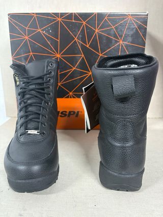 BOTAS TALLA 40 CRISPI S.W.A.T. HTG COD3