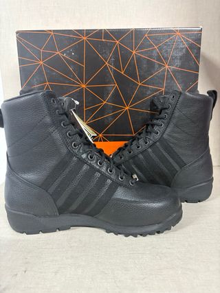 BOTAS TALLA 40 CRISPI S.W.A.T. HTG COD3