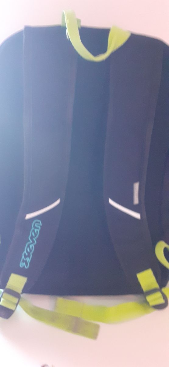 Zaino Seven Scuola