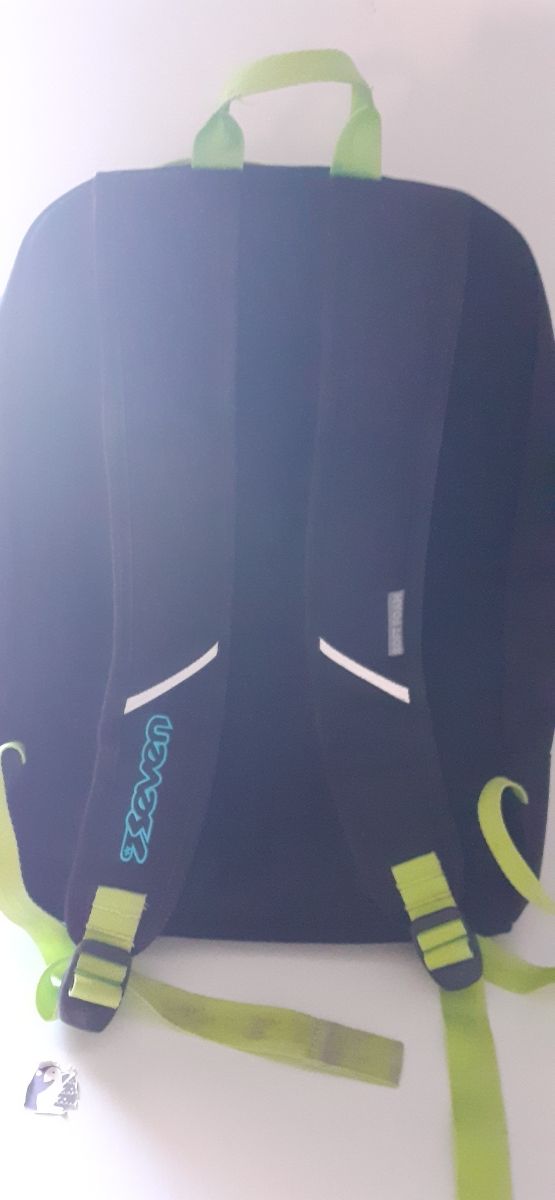 Zaino Seven Scuola