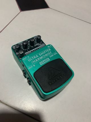 Behringer US600 Ultra Shifter/harmonist