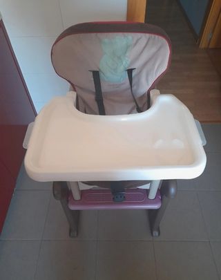 Trona Jané convertible