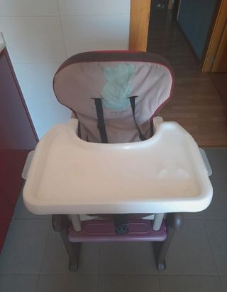 Trona Jané convertible