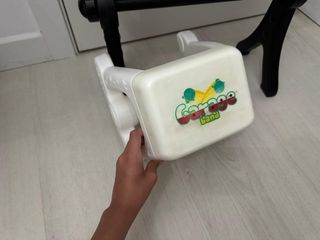 Piano Infantil Imaginarium con micrófono