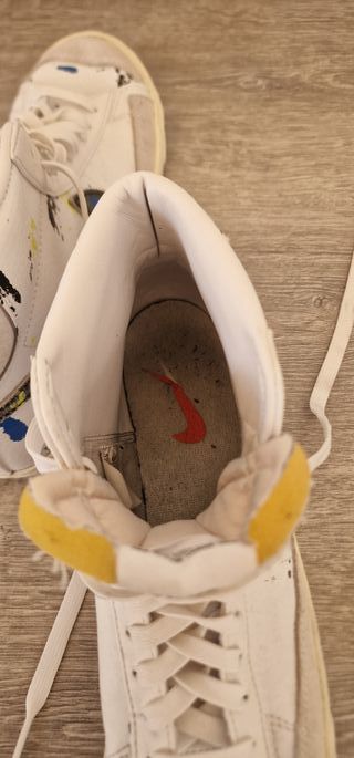 ZAPATILLAS NIKE 