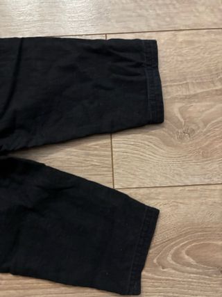 Pantalones bebé Kiabi 12m
