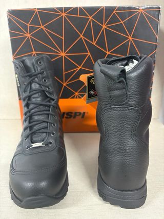 BOTAS TALLA 41 CRISPI S.W.A.T. EVO BLACK COD1