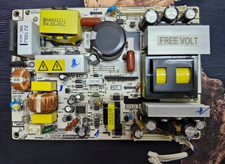 BN96-03642A alimentazione TV Samsung LE23R71WX-XEC