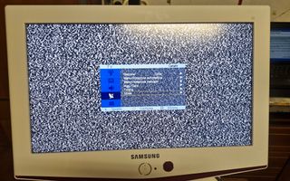 BN96-03642A alimentazione TV Samsung LE23R71WX-XEC