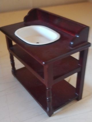 Casa de muñecas: Muebles miniatura