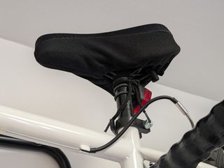 Bicicleta 24 pulgadas Btwin rockrider ST100