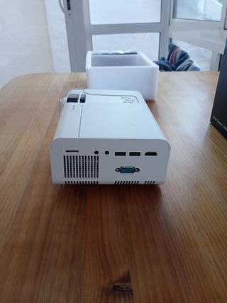 Proyector LED Wimius K2 - Mini