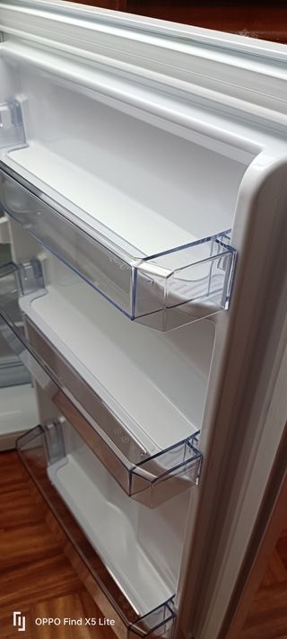 Nevera Beko - Mini frigorífico