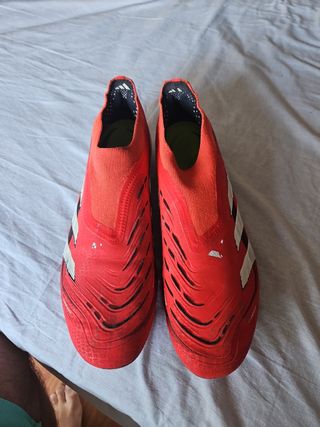 Adidas Predator - Botas Fútbol