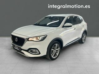 MG eHS 1.5T-GDI PHEV Comfort