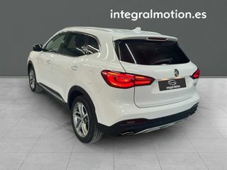 MG eHS 1.5T-GDI PHEV Comfort