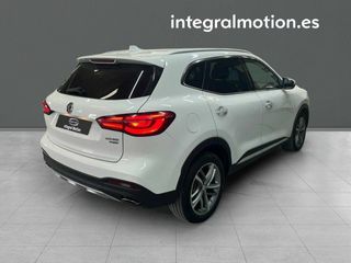 MG eHS 1.5T-GDI PHEV Comfort