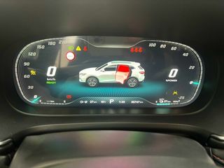 MG eHS 1.5T-GDI PHEV Comfort