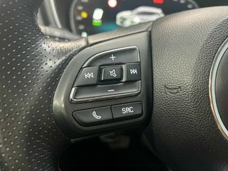 MG eHS 1.5T-GDI PHEV Comfort