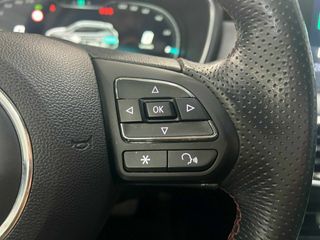 MG eHS 1.5T-GDI PHEV Comfort