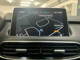 MG eHS 1.5T-GDI PHEV Comfort