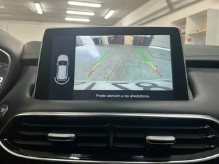 MG eHS 1.5T-GDI PHEV Comfort