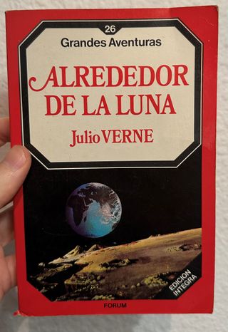 Lote 12 Libros de Grandes Aventuras (años 80)