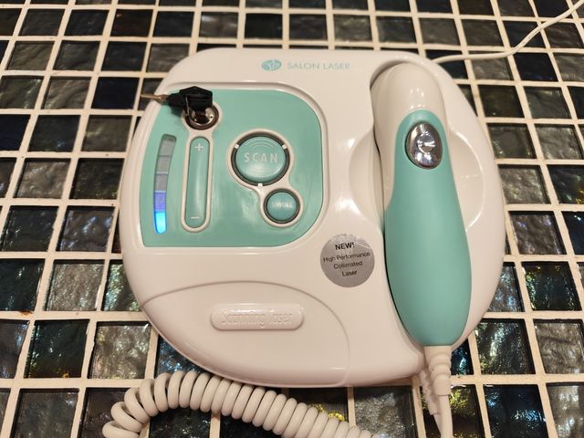 Depiladora láser Rio