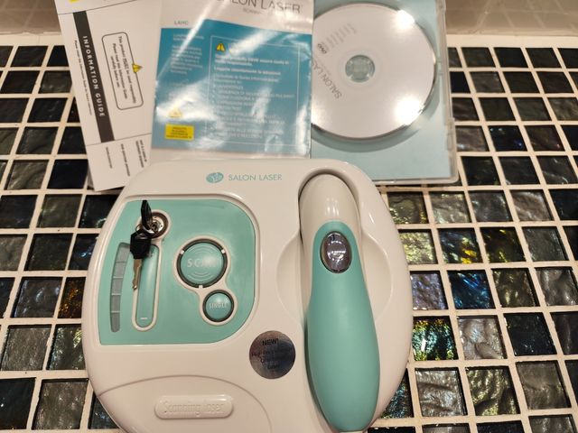 Depiladora láser Rio