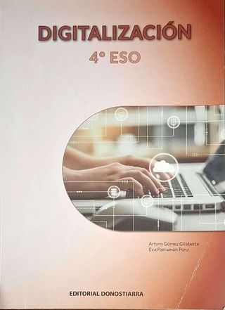 Digitalización 4º ESO