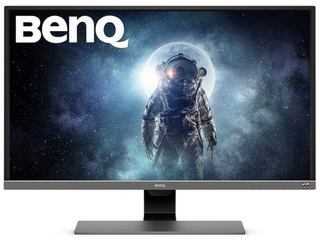Monitor BenQ EW3270UE 4K