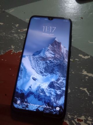 Xiaomi Redmi Note 7 - Riparazione
