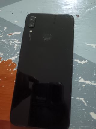 Xiaomi Redmi Note 7 - Riparazione