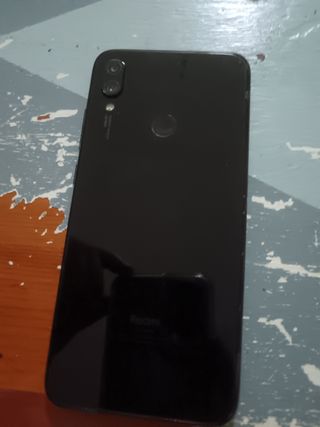 Xiaomi Redmi Note 7 - Riparazione
