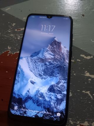 Xiaomi Redmi Note 7 - Riparazione