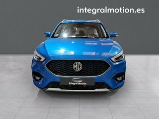 MG ZS 1.0T Luxury Auto
