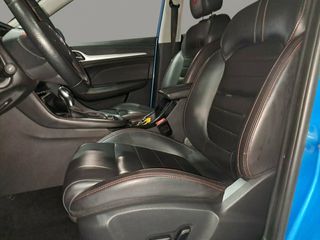 MG ZS 1.0T Luxury Auto