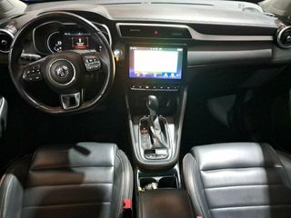 MG ZS 1.0T Luxury Auto