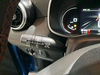 MG ZS 1.0T Luxury Auto