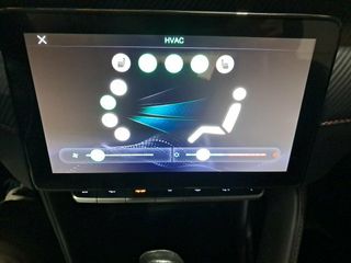 MG ZS 1.0T Luxury Auto