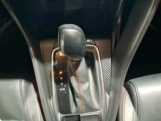 MG ZS 1.0T Luxury Auto