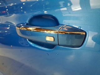 MG ZS 1.0T Luxury Auto