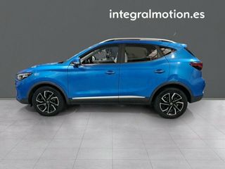 MG ZS 1.0T Luxury Auto