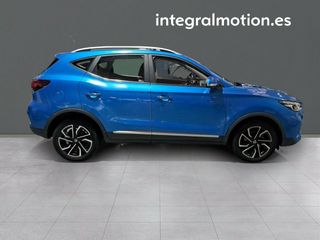 MG ZS 1.0T Luxury Auto