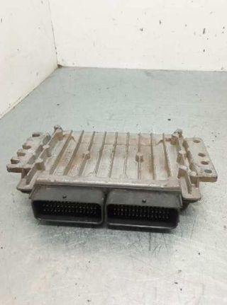 Centralita motor renault 7700115097 megane 210583