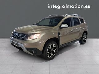 Dacia Duster Prestige Blue dCi 85kW (115CV) 4X2