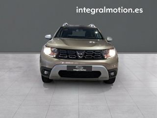 Dacia Duster Prestige Blue dCi 85kW (115CV) 4X2