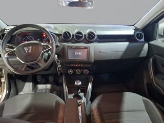Dacia Duster Prestige Blue dCi 85kW (115CV) 4X2
