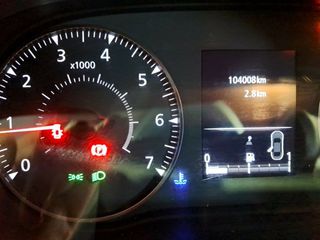 Dacia Duster Prestige Blue dCi 85kW (115CV) 4X2